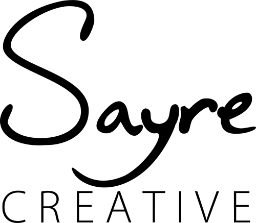 Sayre Creative logo