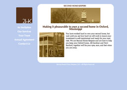 The 2HK Website